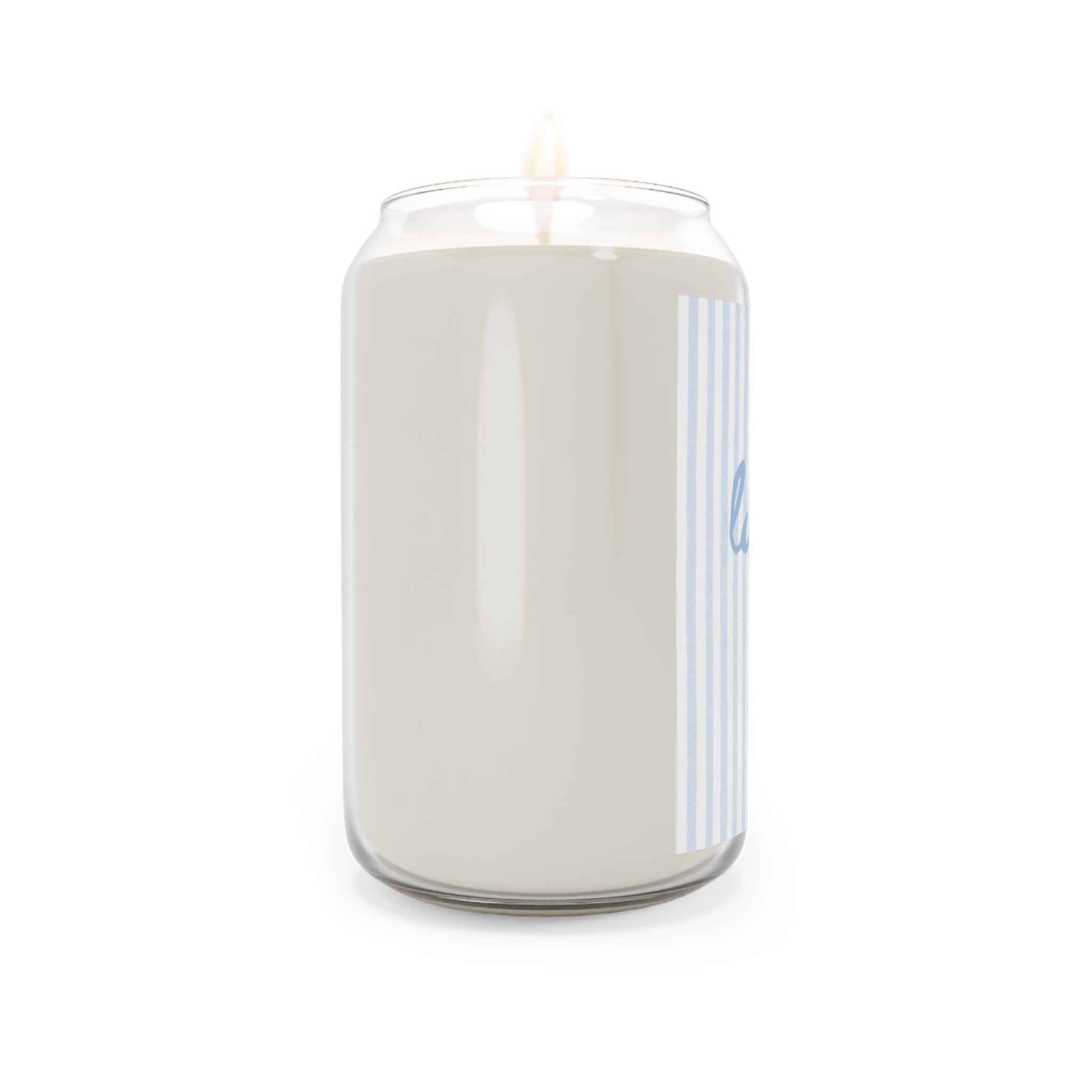 Happiest Lucky Life Candle