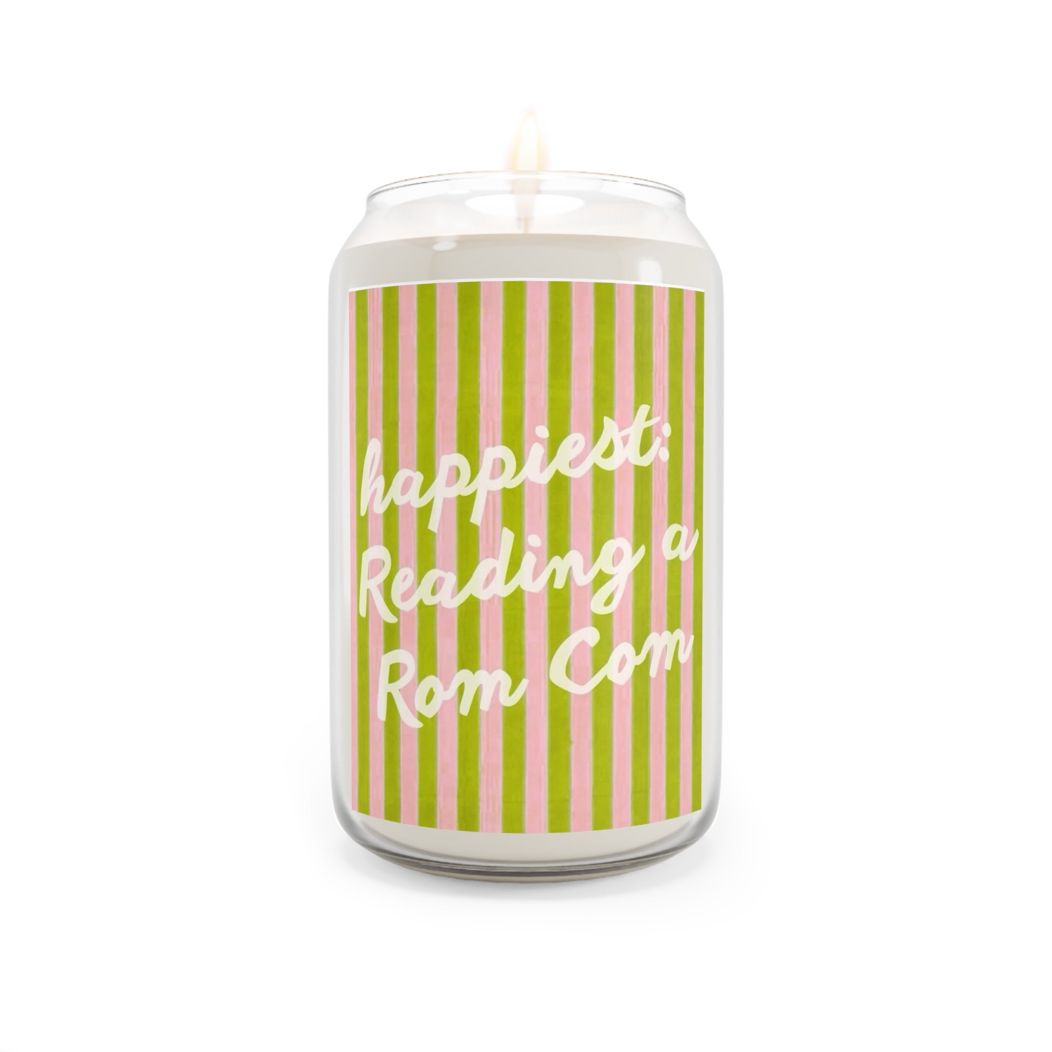 Happiest Meet-Cute Candle