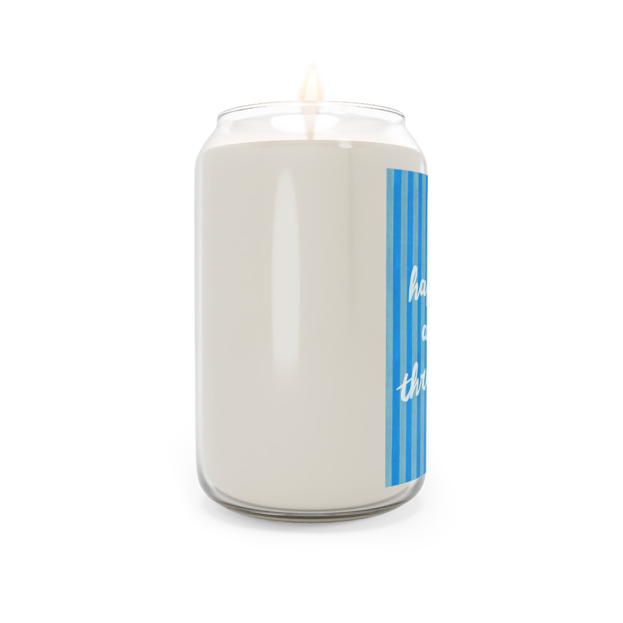 Happiest Treasure Hunt Candle