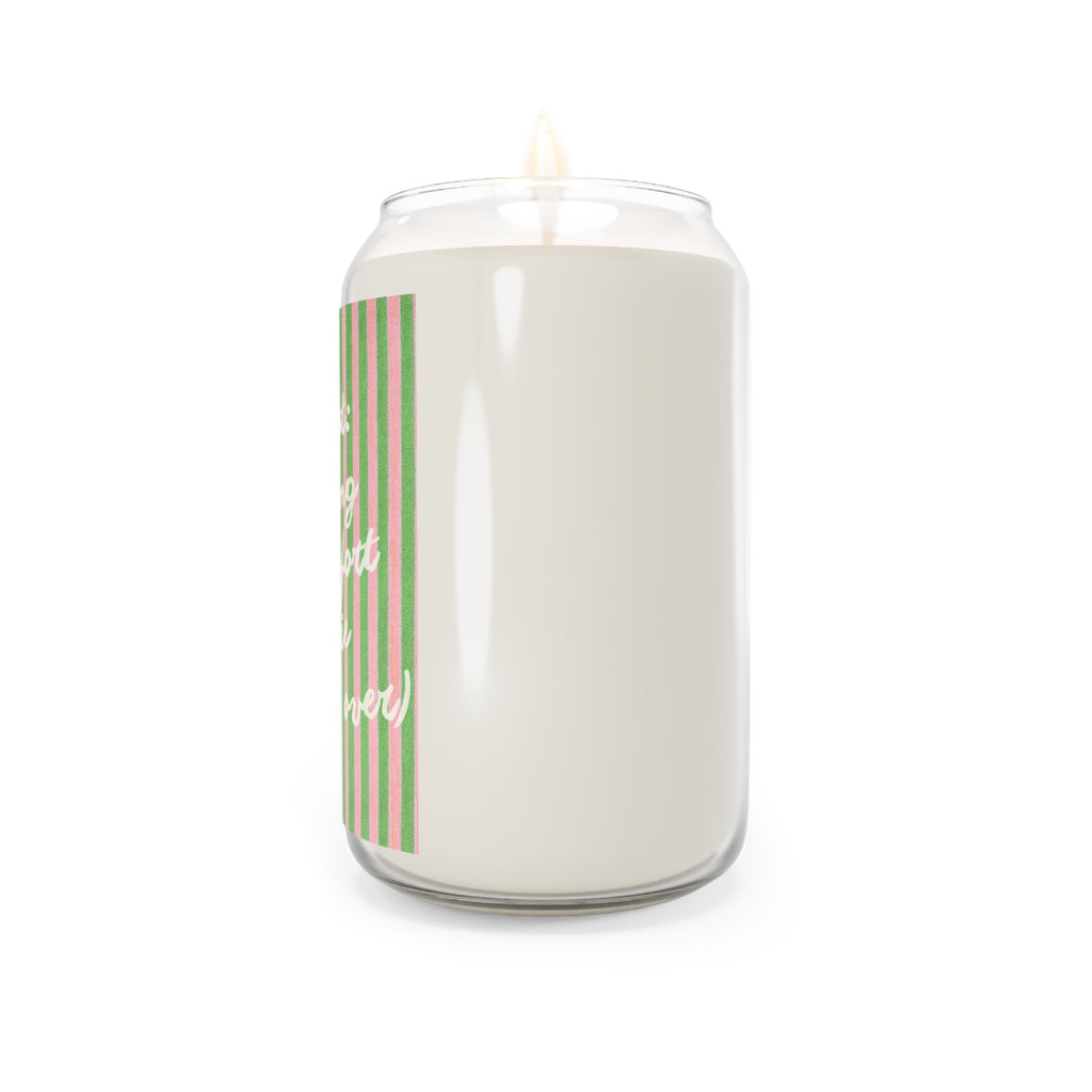 Happiest Comfort Movie Candle