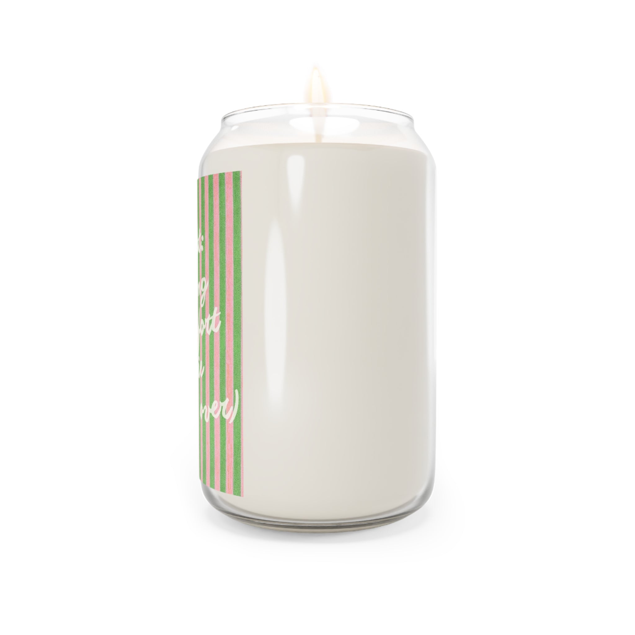 Happiest Comfort Movie Candle