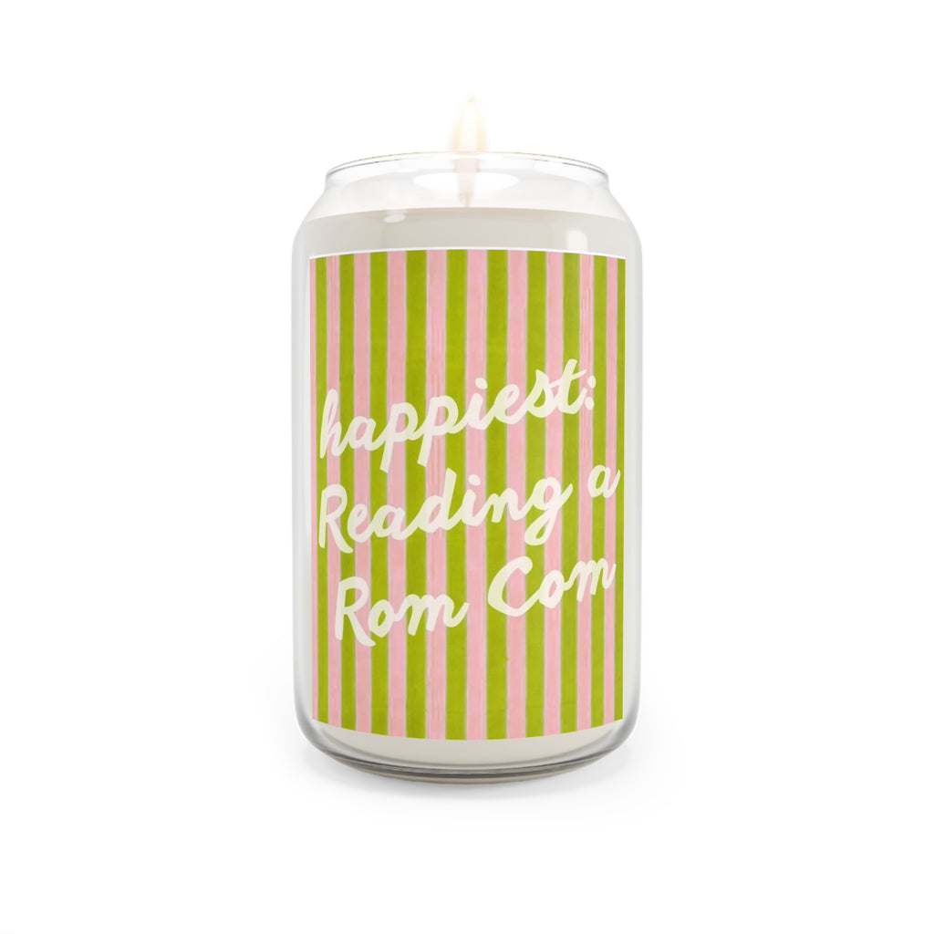 Happiest Meet-Cute Candle