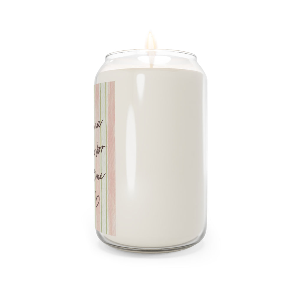 Happiest Promise Candle