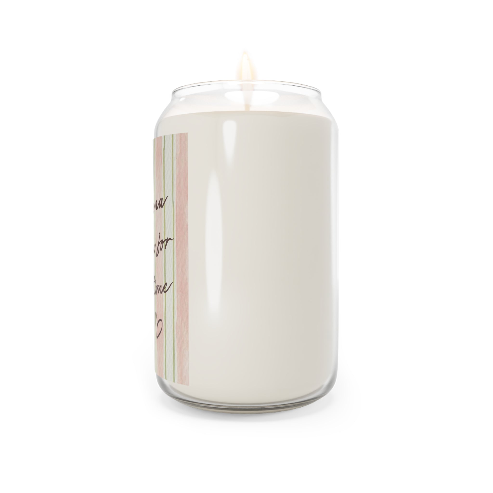 Happiest Promise Candle